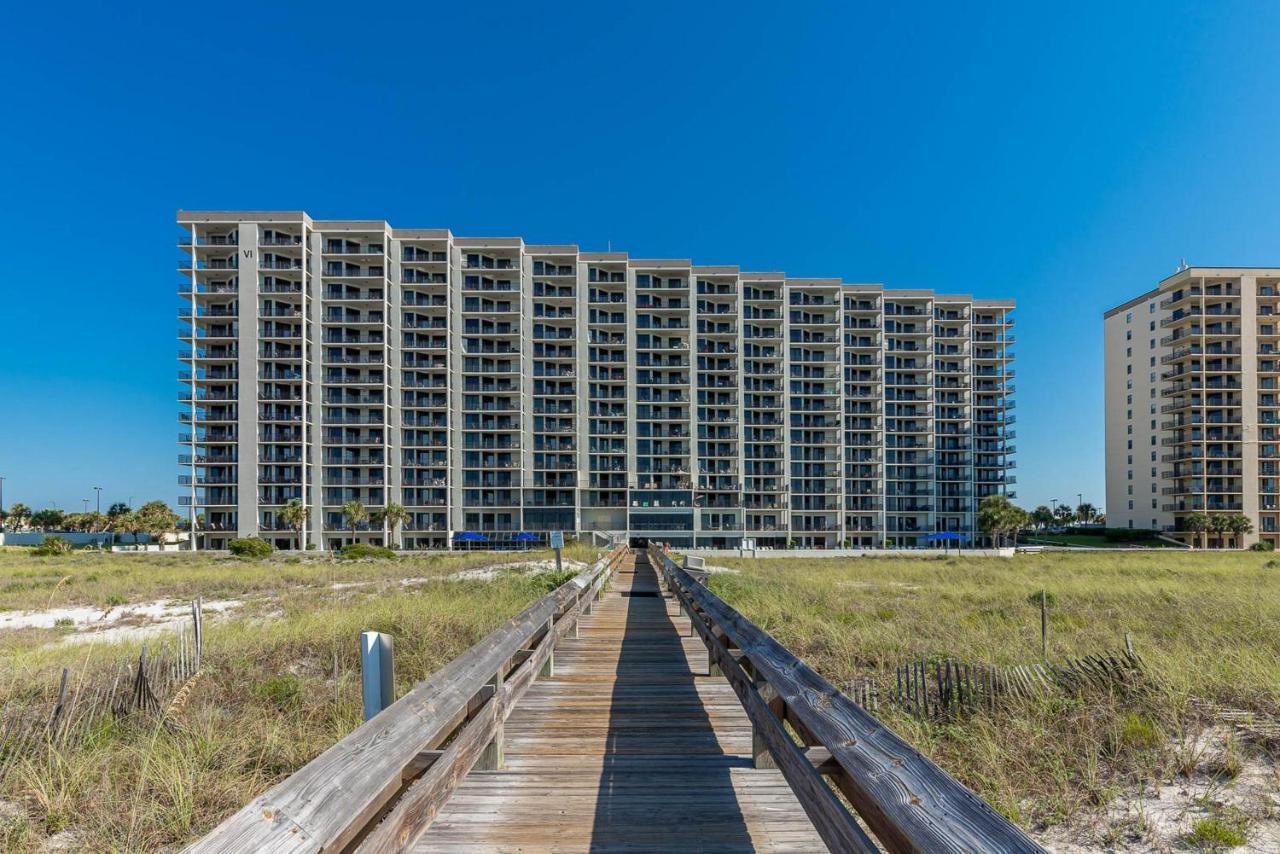 Phoenix VI By Brett Robinson Orange Beach Exterior foto