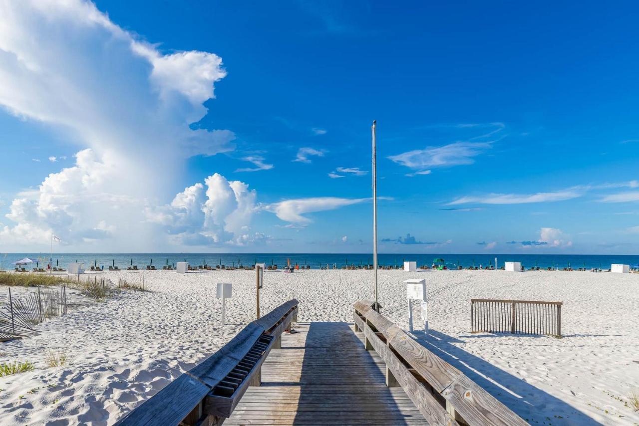 Phoenix VI By Brett Robinson Orange Beach Exterior foto