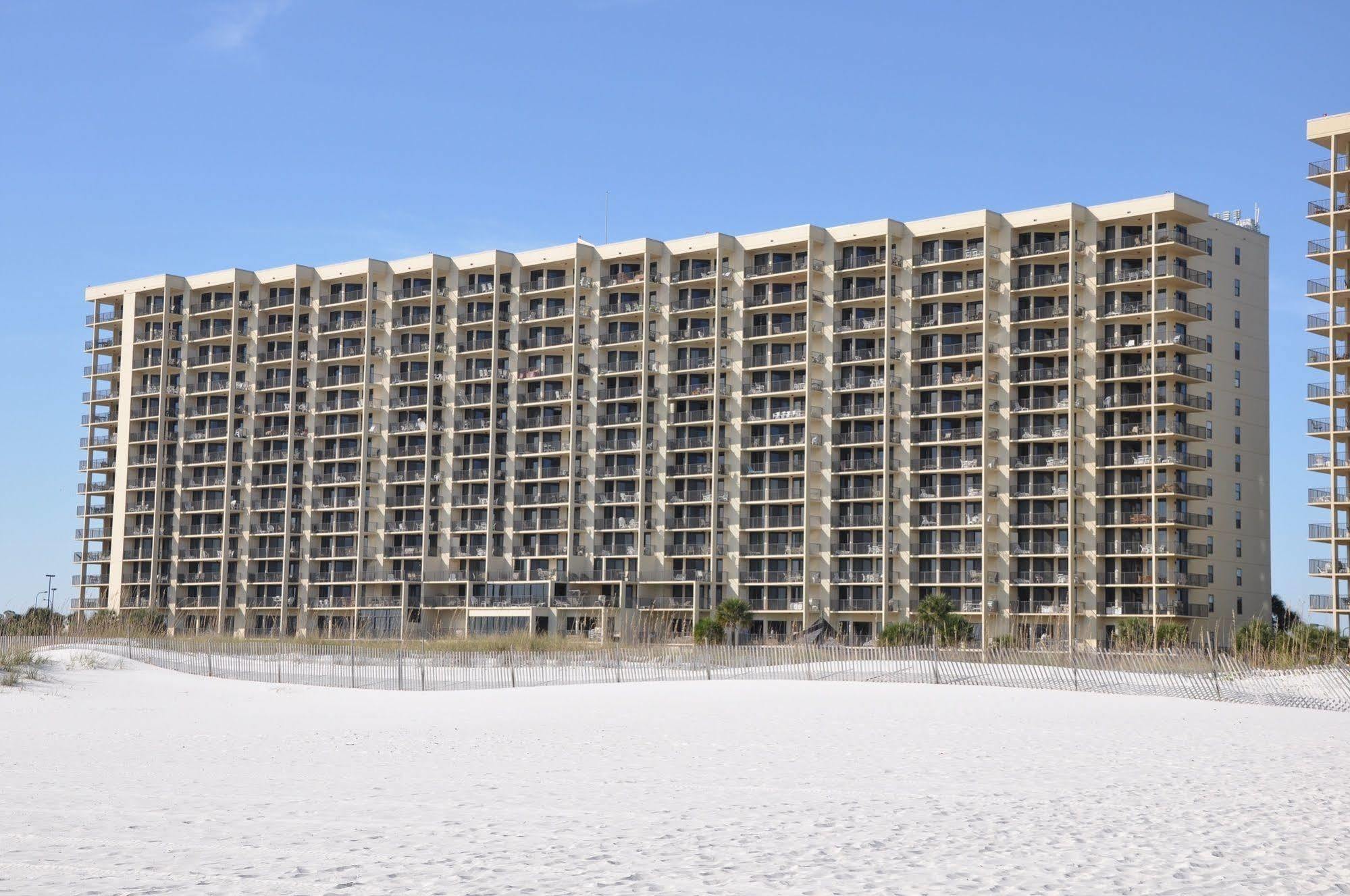 Phoenix VI By Brett Robinson Orange Beach Exterior foto