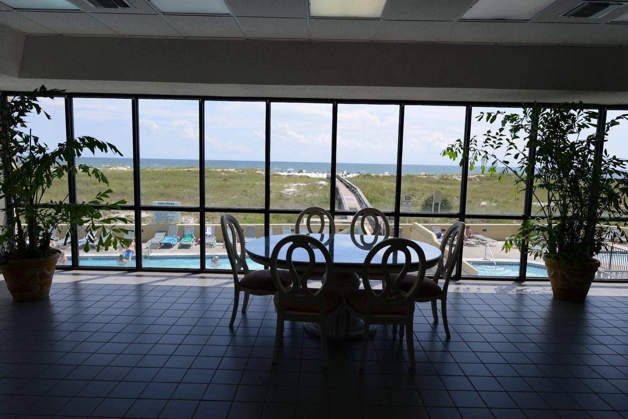 Phoenix VI By Brett Robinson Orange Beach Exterior foto