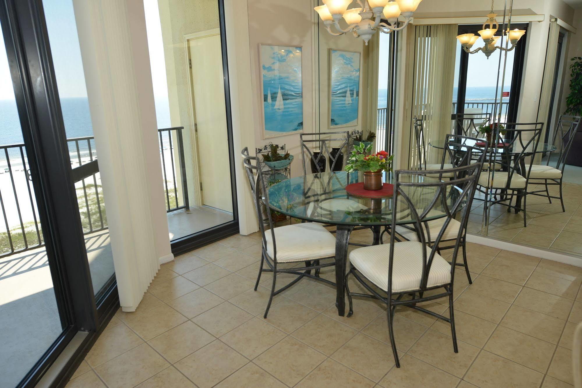 Phoenix VI By Brett Robinson Orange Beach Exterior foto