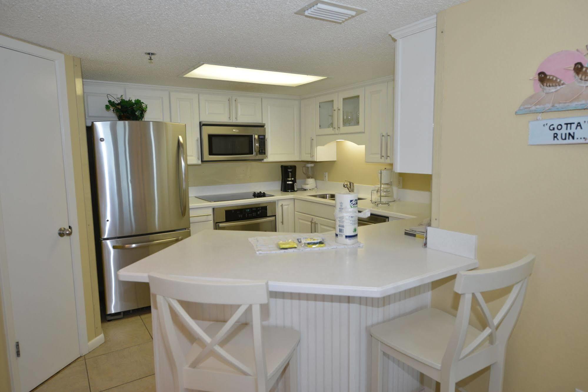 Phoenix VI By Brett Robinson Orange Beach Exterior foto