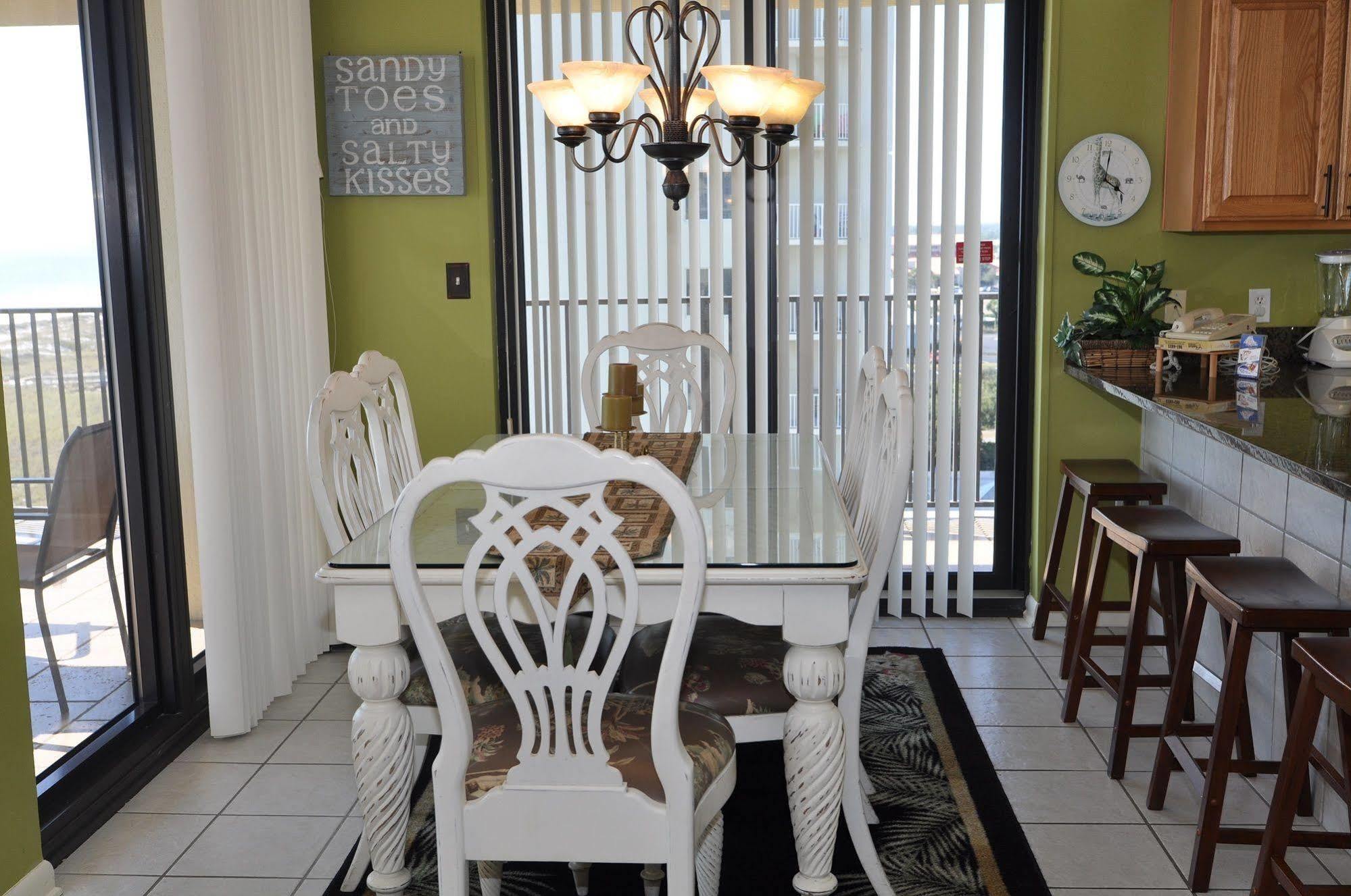 Phoenix VI By Brett Robinson Orange Beach Exterior foto