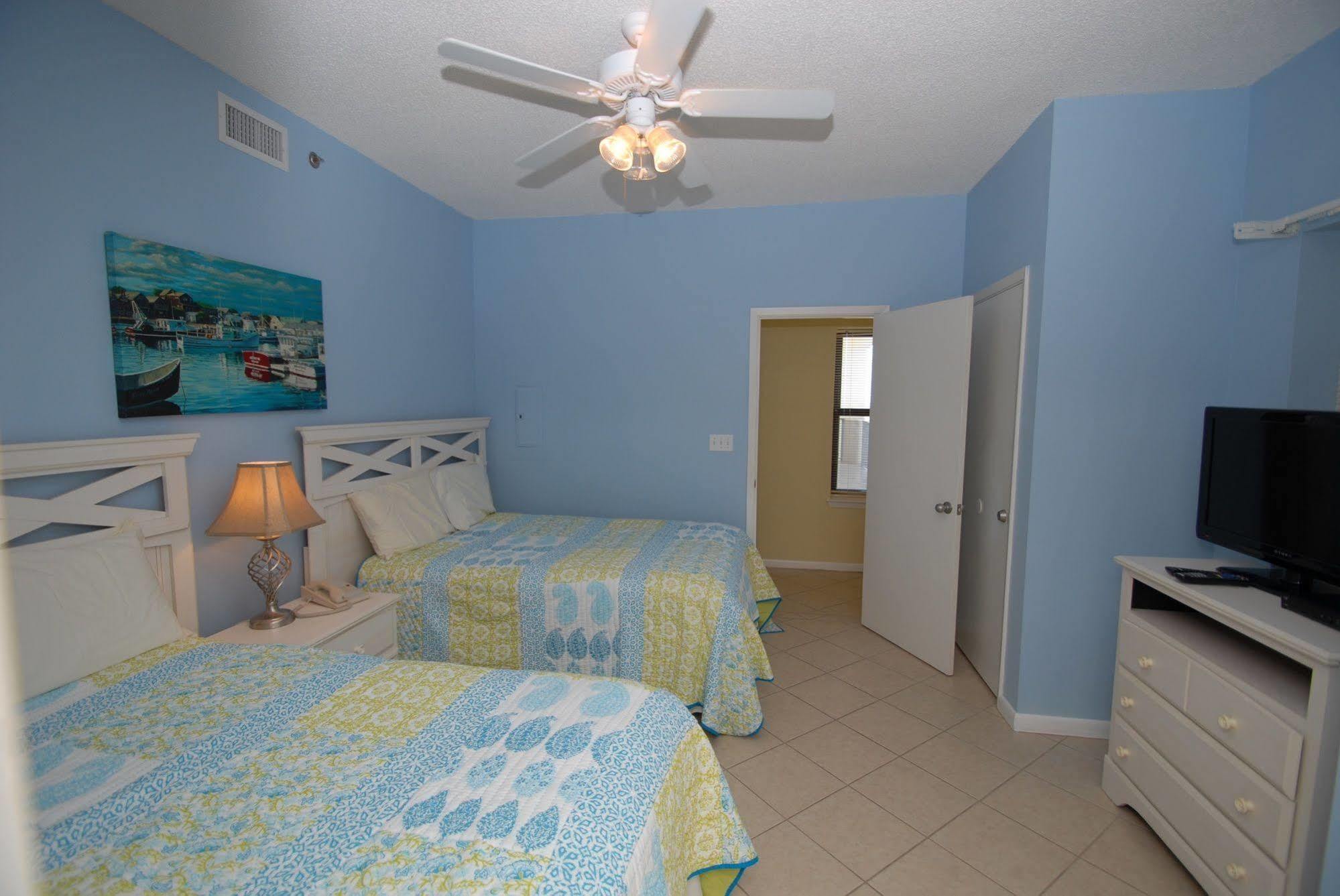 Phoenix VI By Brett Robinson Orange Beach Exterior foto