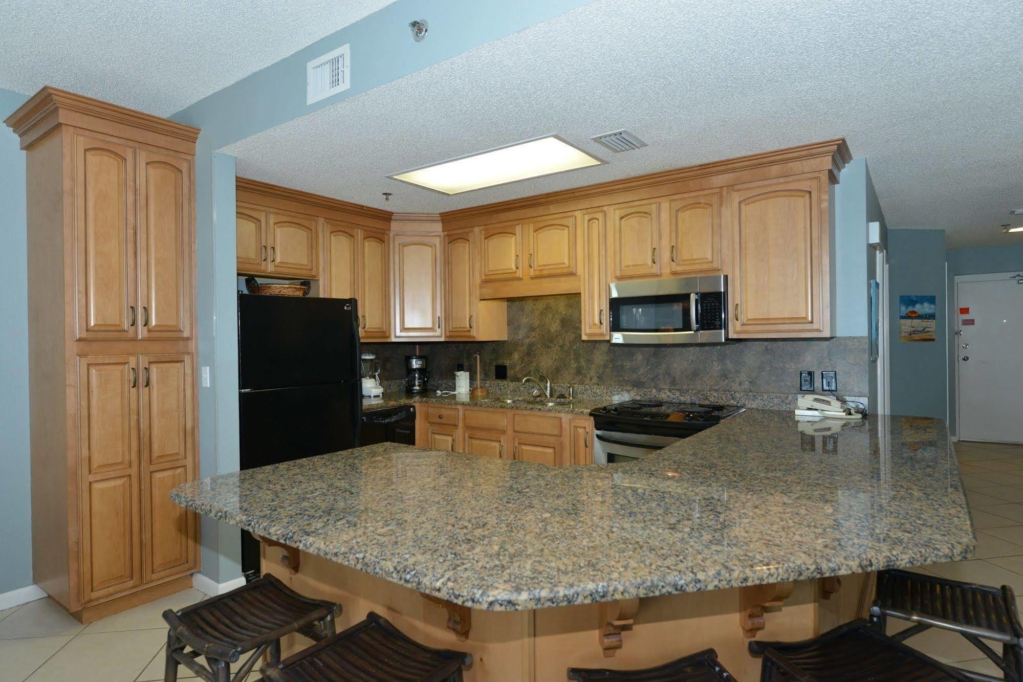 Phoenix VI By Brett Robinson Orange Beach Exterior foto