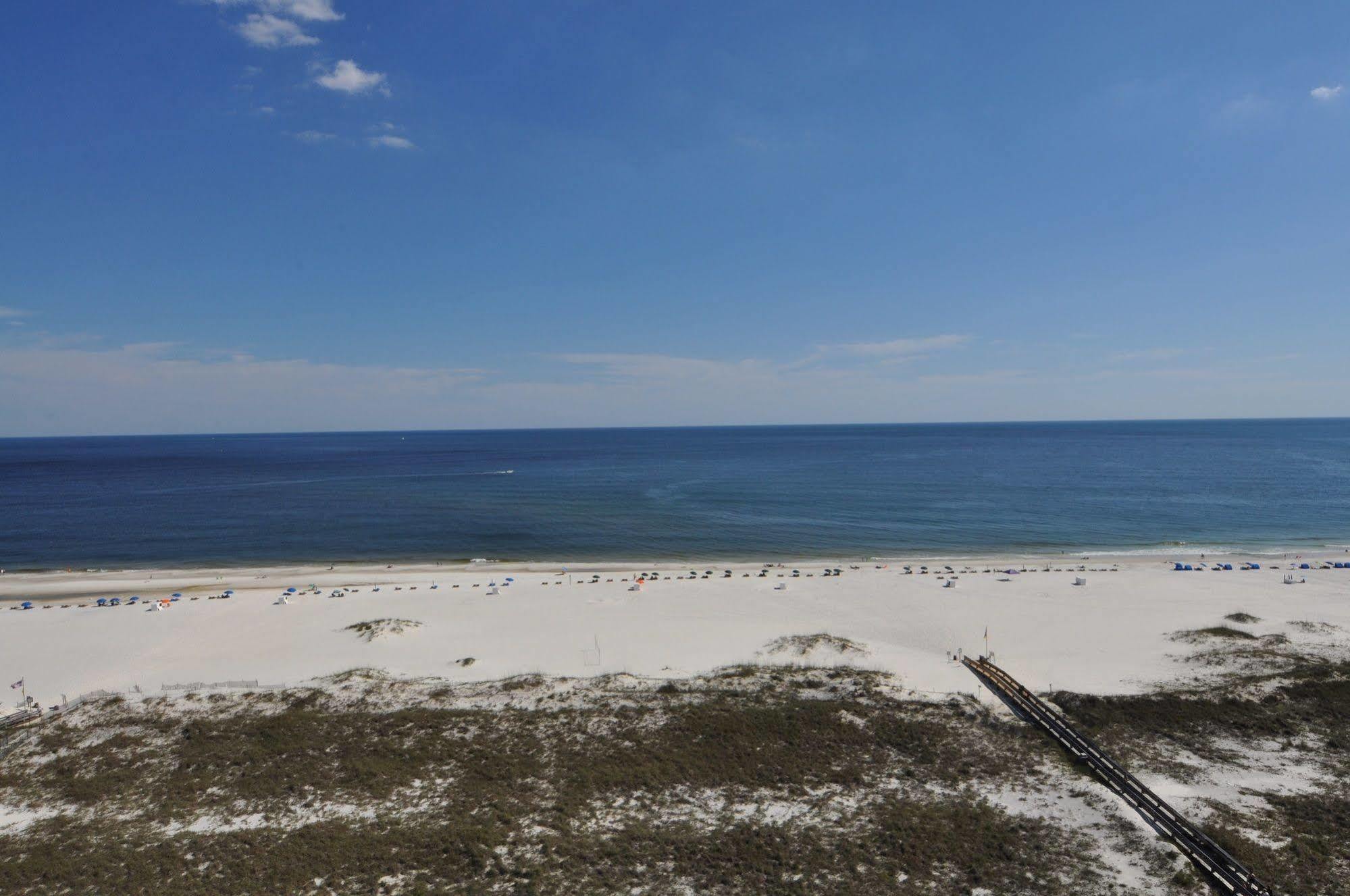Phoenix VI By Brett Robinson Orange Beach Exterior foto