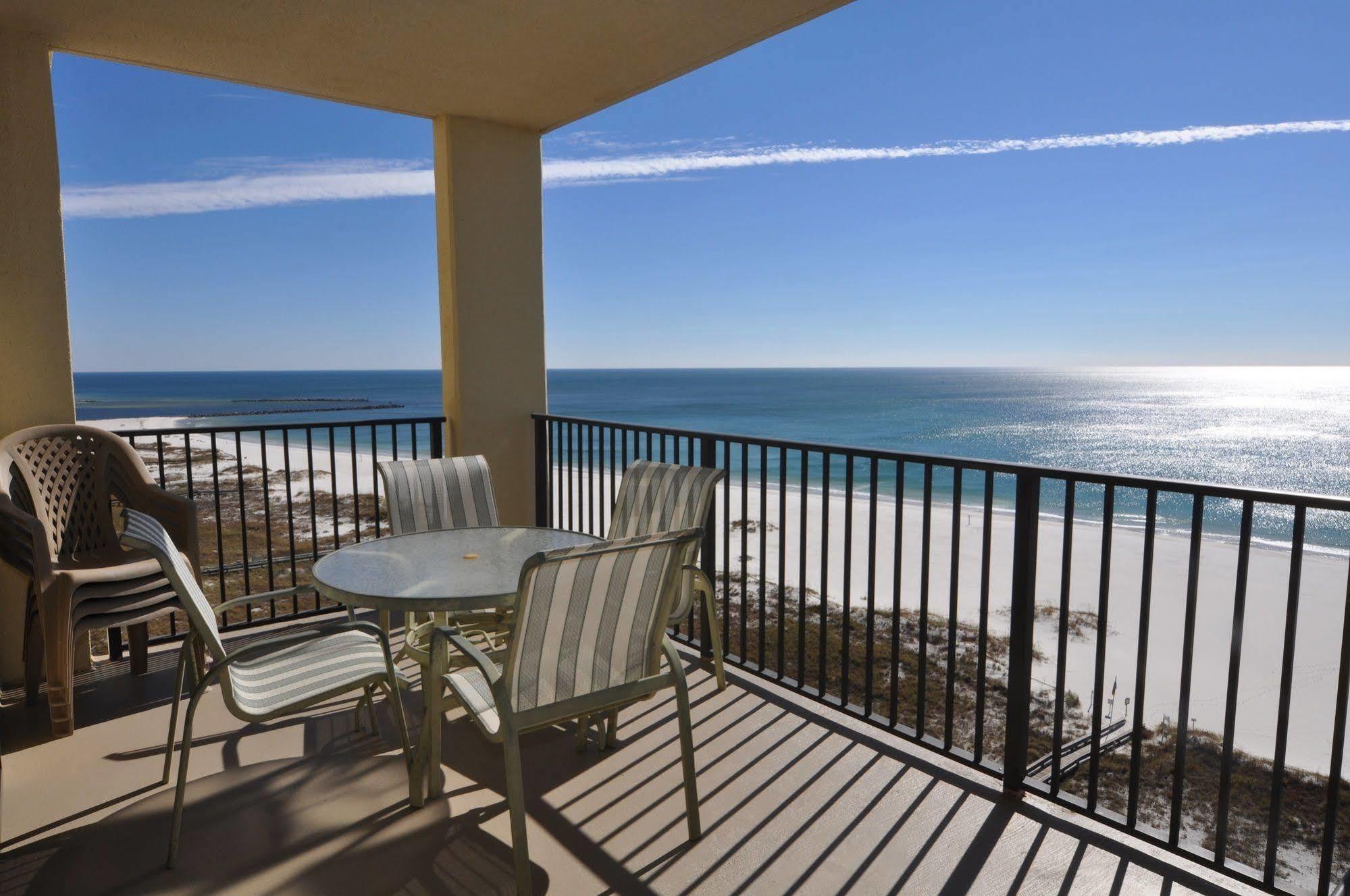 Phoenix VI By Brett Robinson Orange Beach Exterior foto